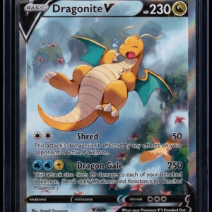 Dragonite V