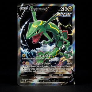 Rayquaza V