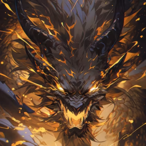 Charizard VMAX