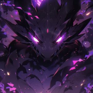 Gengar VMAX