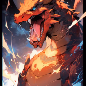 Charizard V
