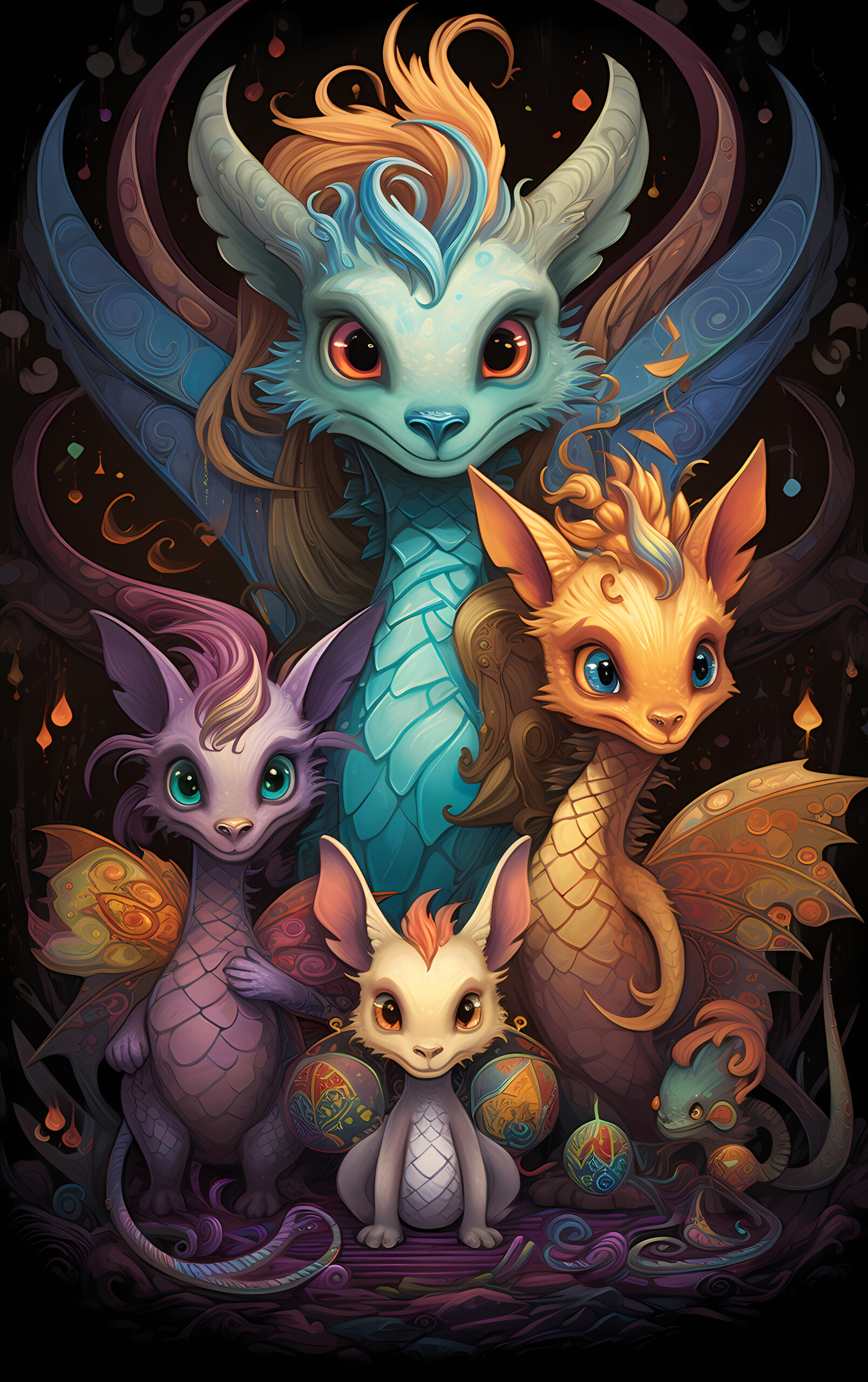 cartoon-dragon-character (5)