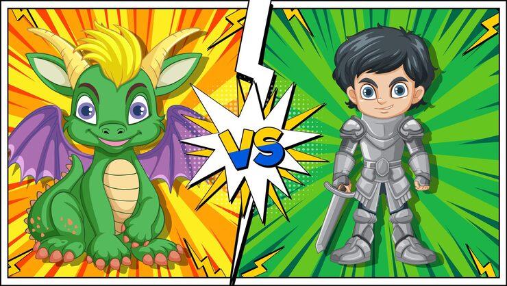 dragon-knight-showdown_1308-178830
