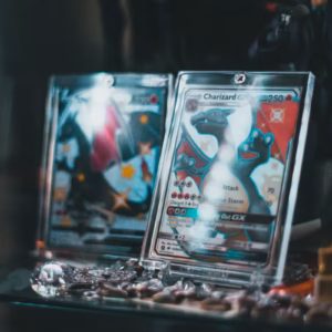 Blue-Eyes White Dragon