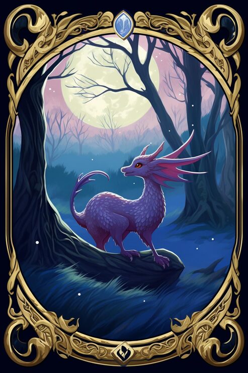 poster-game-called-dragon_900370-26226